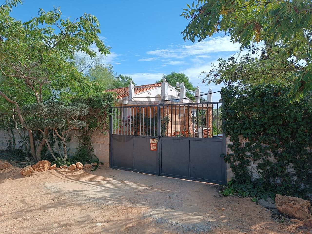 Casa / chalet en Turís, Valencia de 118 m2