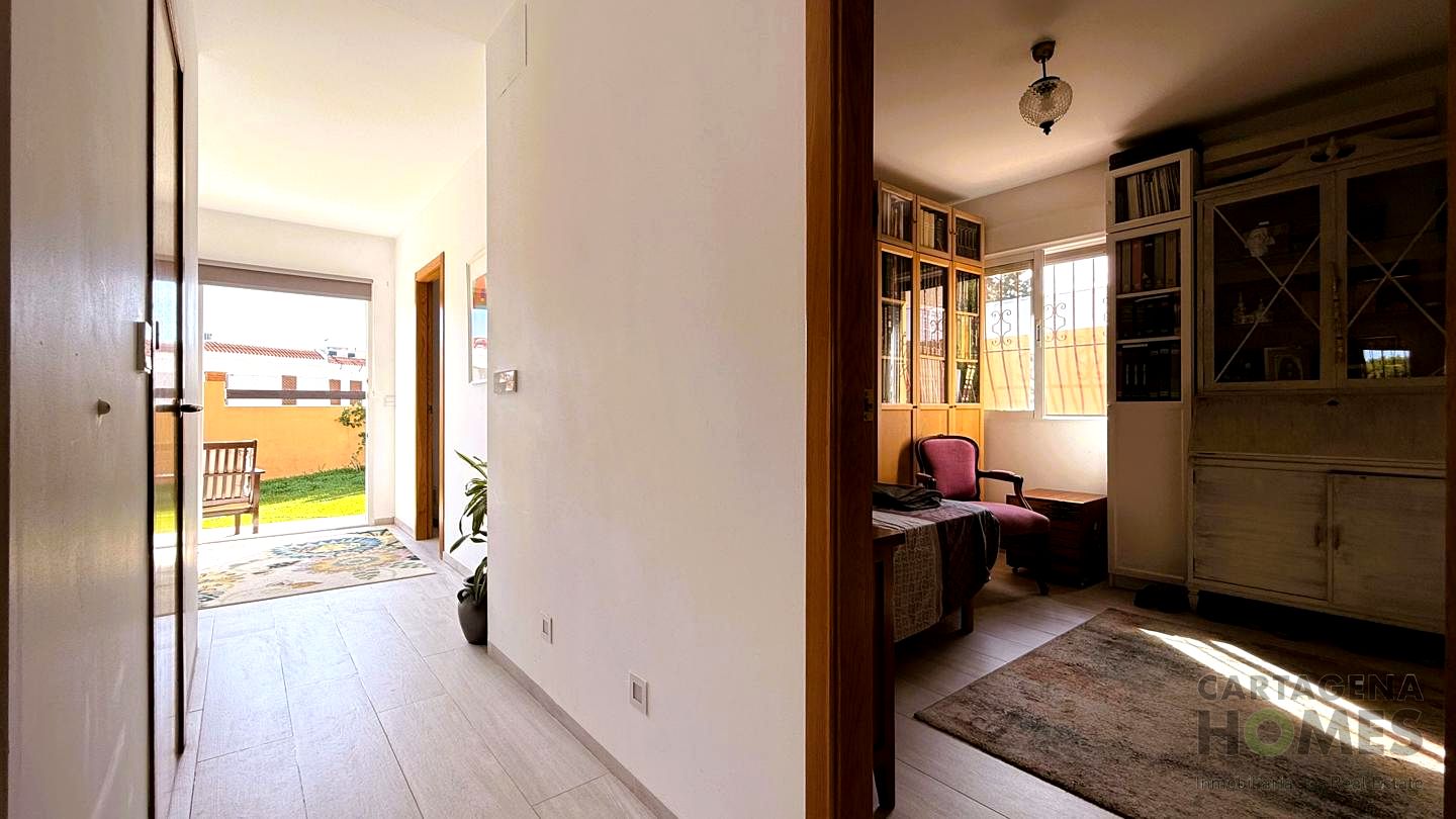 villas en cabo-de-palos · cala-flores 689000€