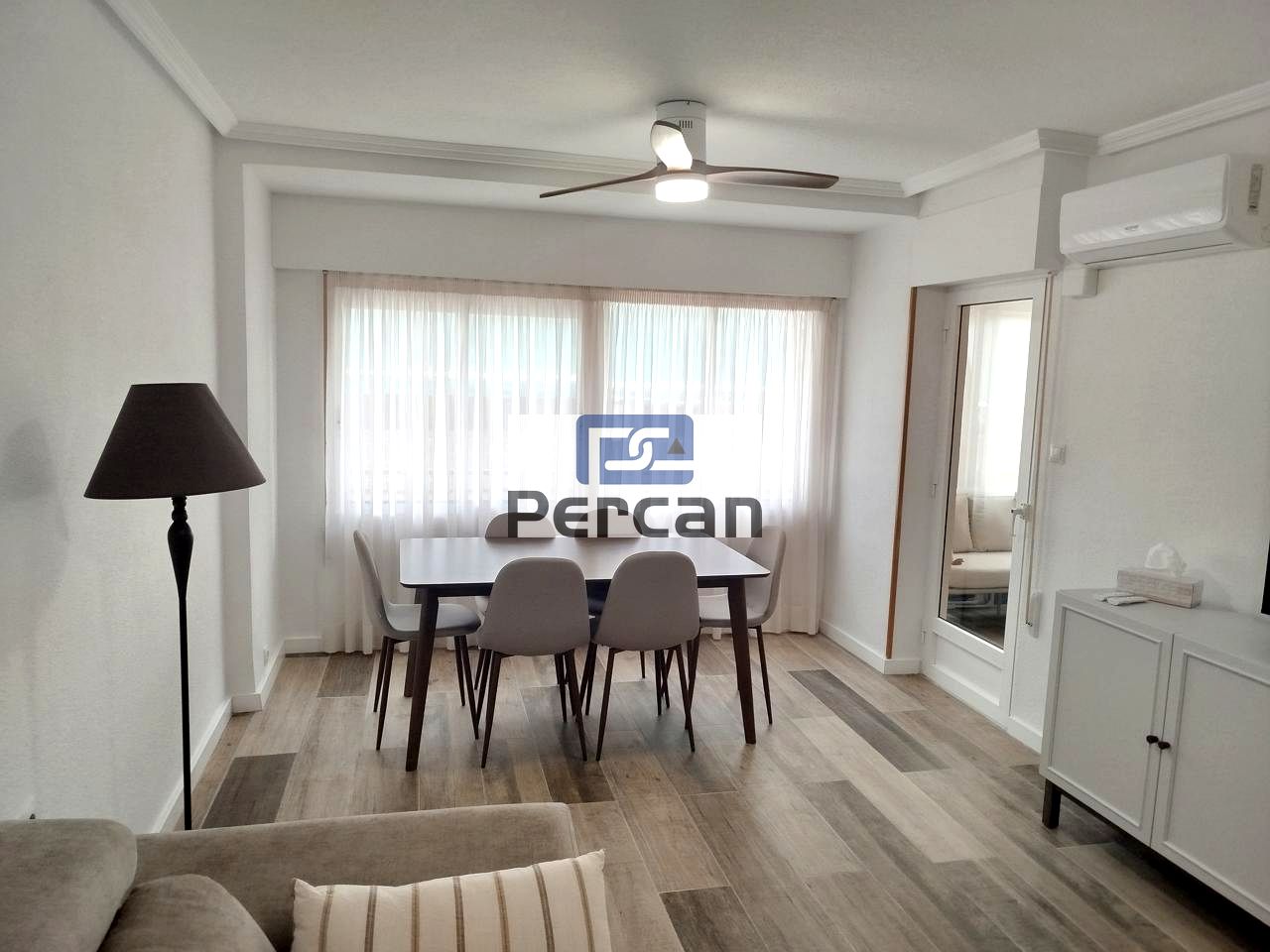 Piso en Carrer de Fra Juan Tensa, El Campello, Alicante de 80 m2