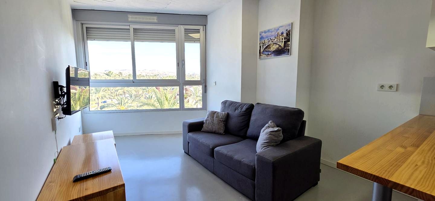 Piso en Avinguda de Candalix, Elx, Alicante de 50 m2