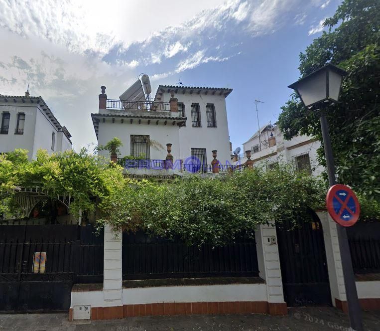 villas en sevilla · calle-uruguay-41012 769000€