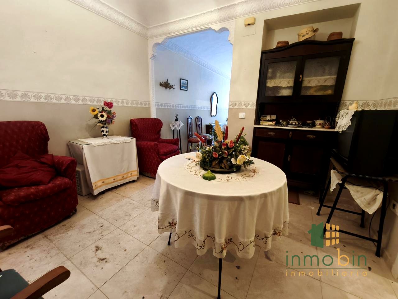 Casa / chalet en Calle Pescadores, Don Benito, Badajoz de 174 m2