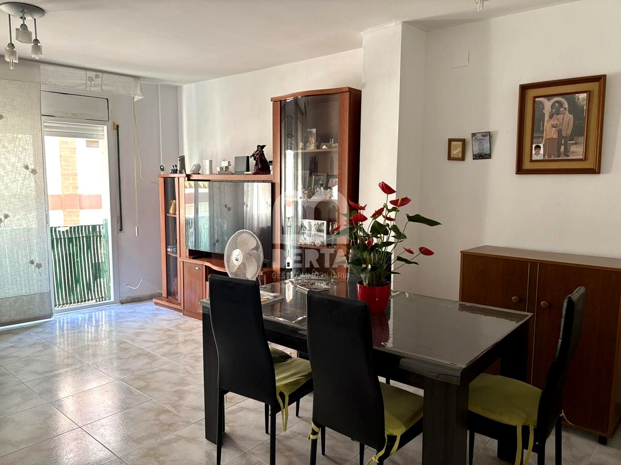 Piso en Carrer del Paborde, Valls, Tarragona de 89 m2 Piso en Carrer del Paborde, Valls, Tarragona de 89 m2