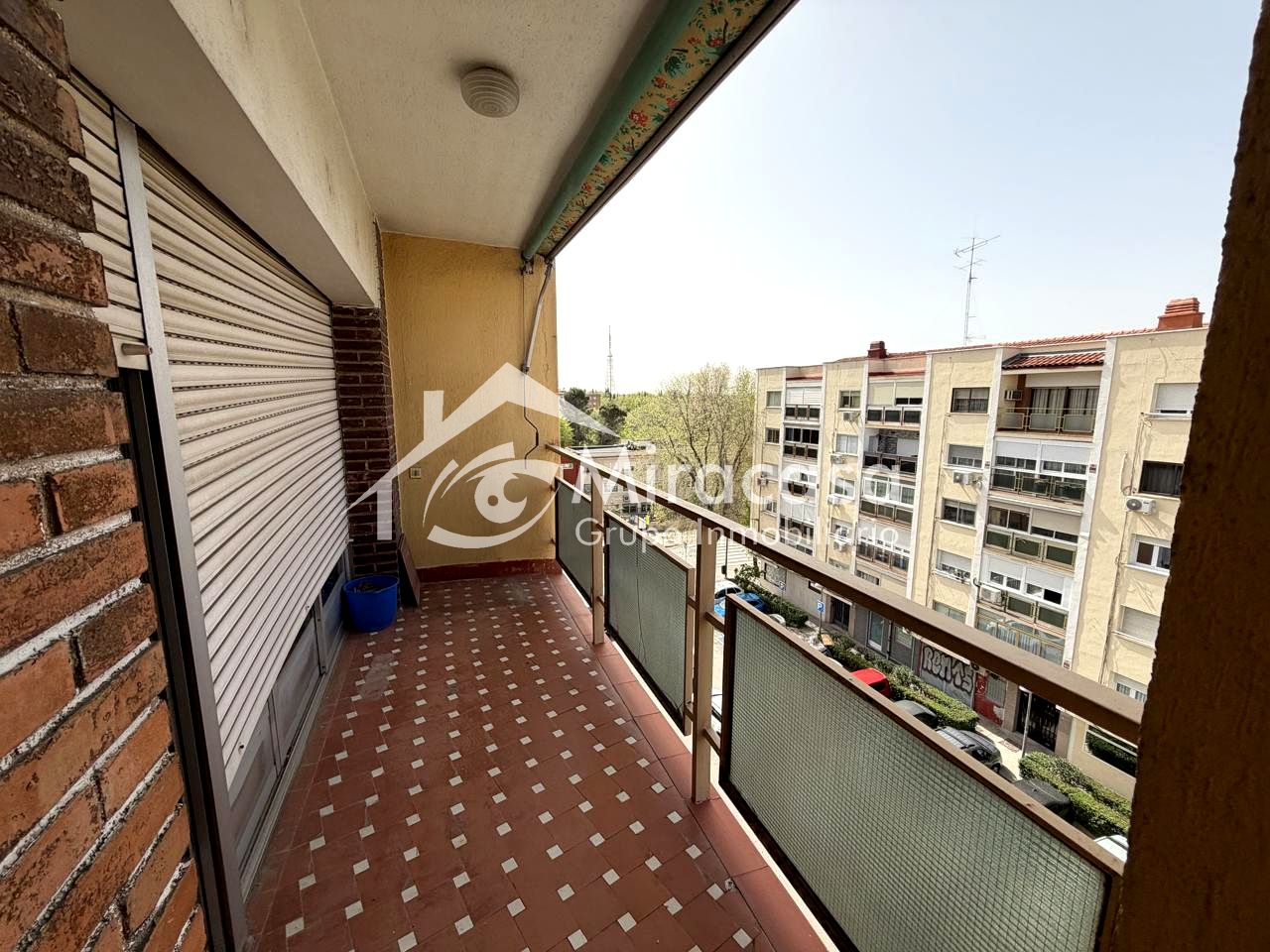 Piso en Calle Gandhi, Madrid, Madrid de 80 m2