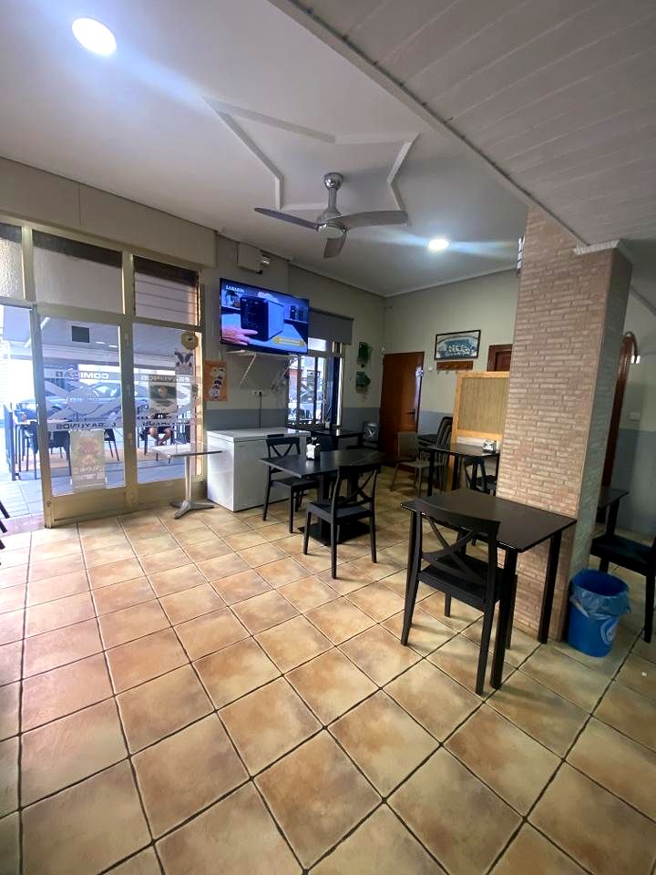 Local en Carrer Ramón Vicente Serrano, Elx, Alicante de 130 m2