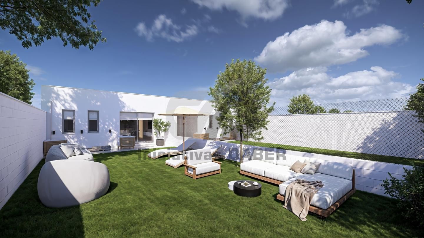 Casa / chalet en Calle Lope de Vega 29, Argés, Toledo de 109 m2