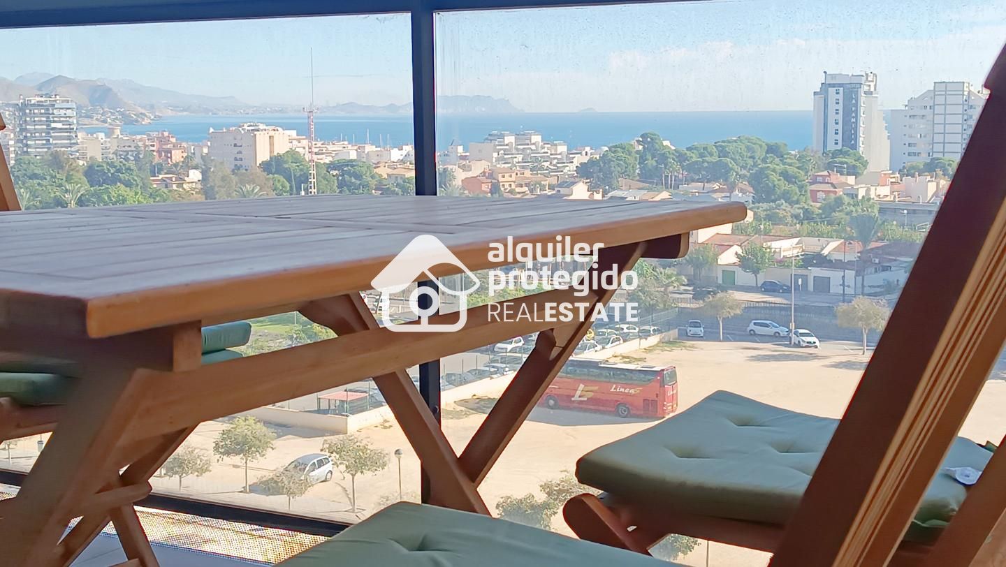 pisos en el-campello · el-campello €