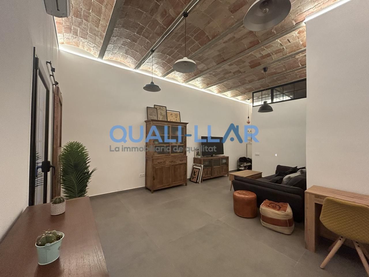 Piso en Carrer de Laureà Miró, Sant Feliu de Llobregat, Barcelona de 76 m2