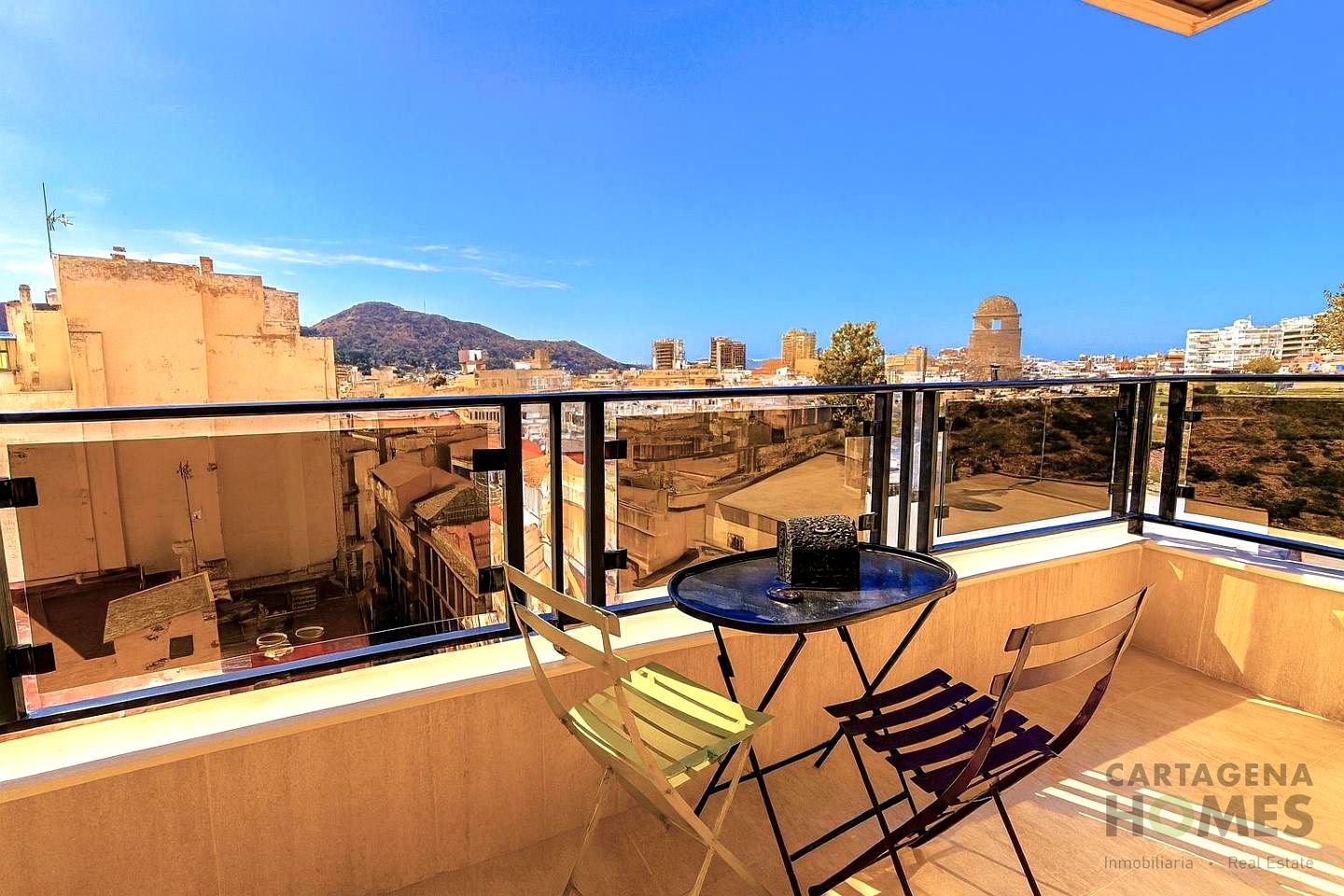 pisos en cartagena · casco-historico 269900€