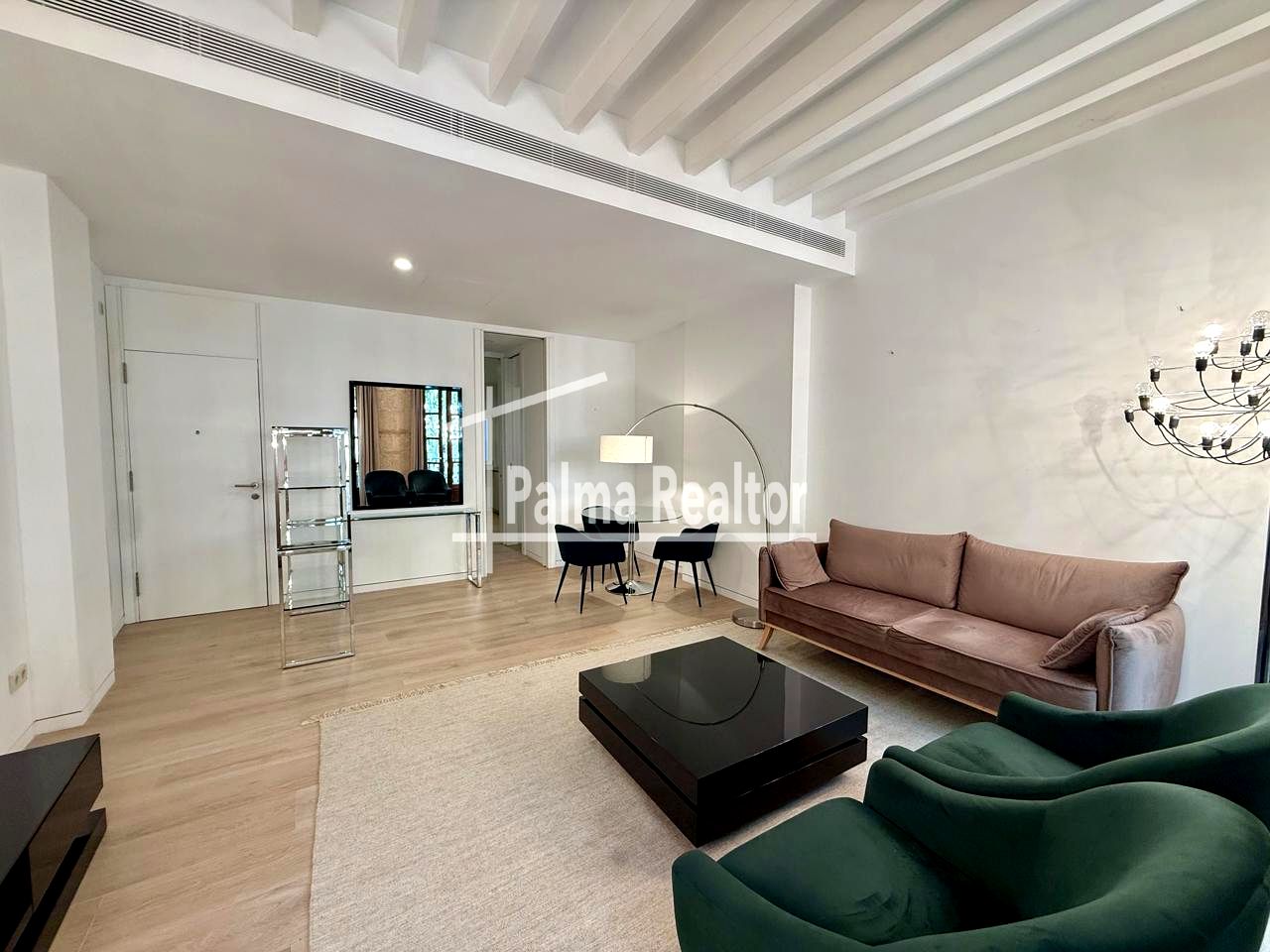 Piso en Passeig del Born, Palma, Illes Balears de 85 m2