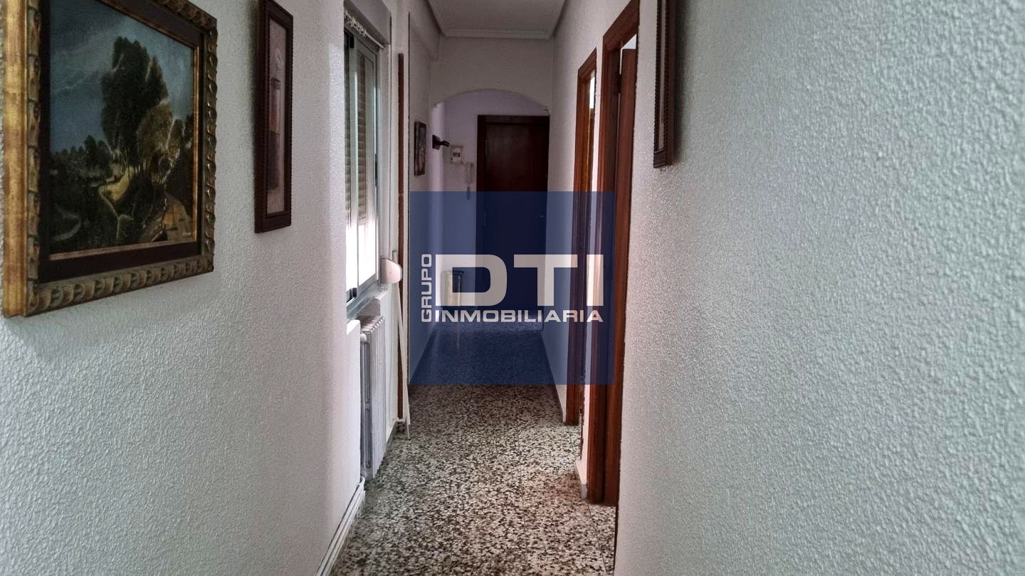 Piso en Albacete, Albacete de 123 m2