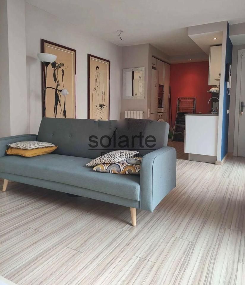 Piso en Carrer del Nil, Barcelona, Barcelona de 42 m2