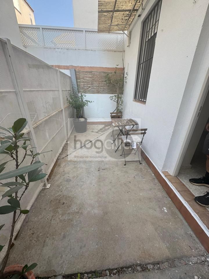 Piso en PORVENIR, Sevilla, Sevilla de 63 m2