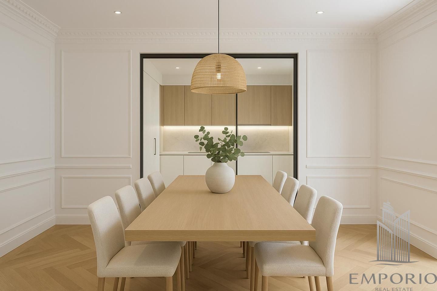 Piso en Calle de Ayala, Madrid, Madrid de 200 m2