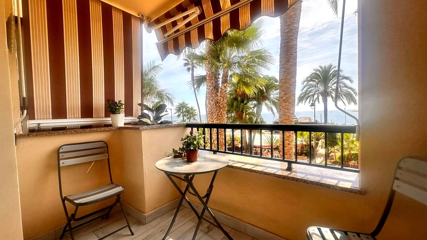 Piso en Estepona, Málaga de 140 m2