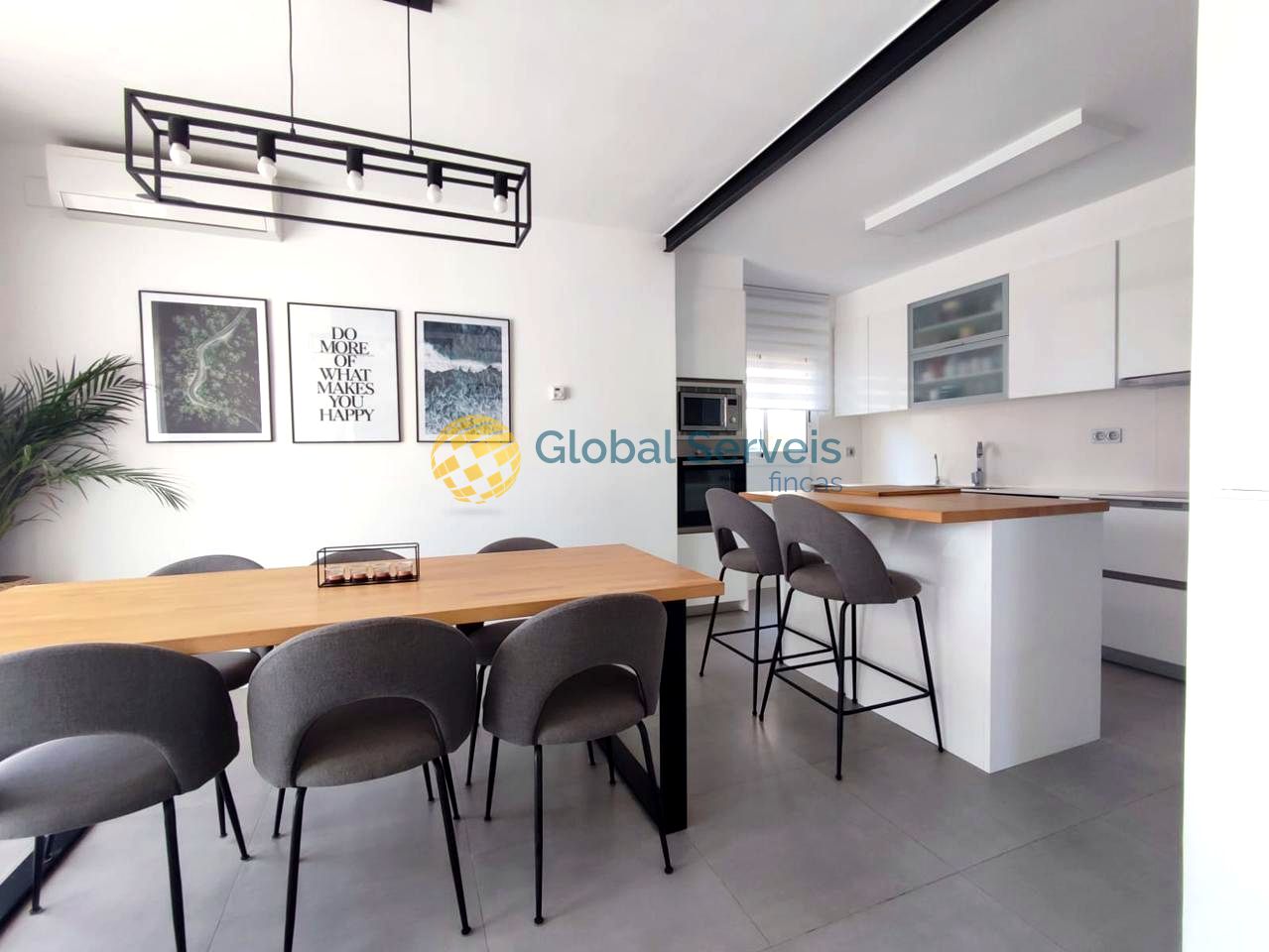 Casa / chalet en Carrer Floresta, Abrera, Barcelona de 133 m2