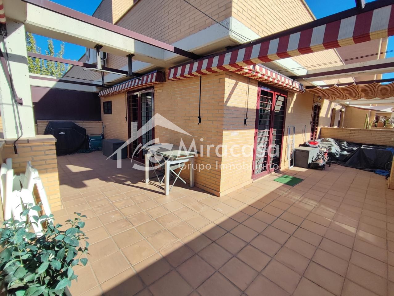 Piso en Calle José María Rodero, Madrid, Madrid de 155 m2