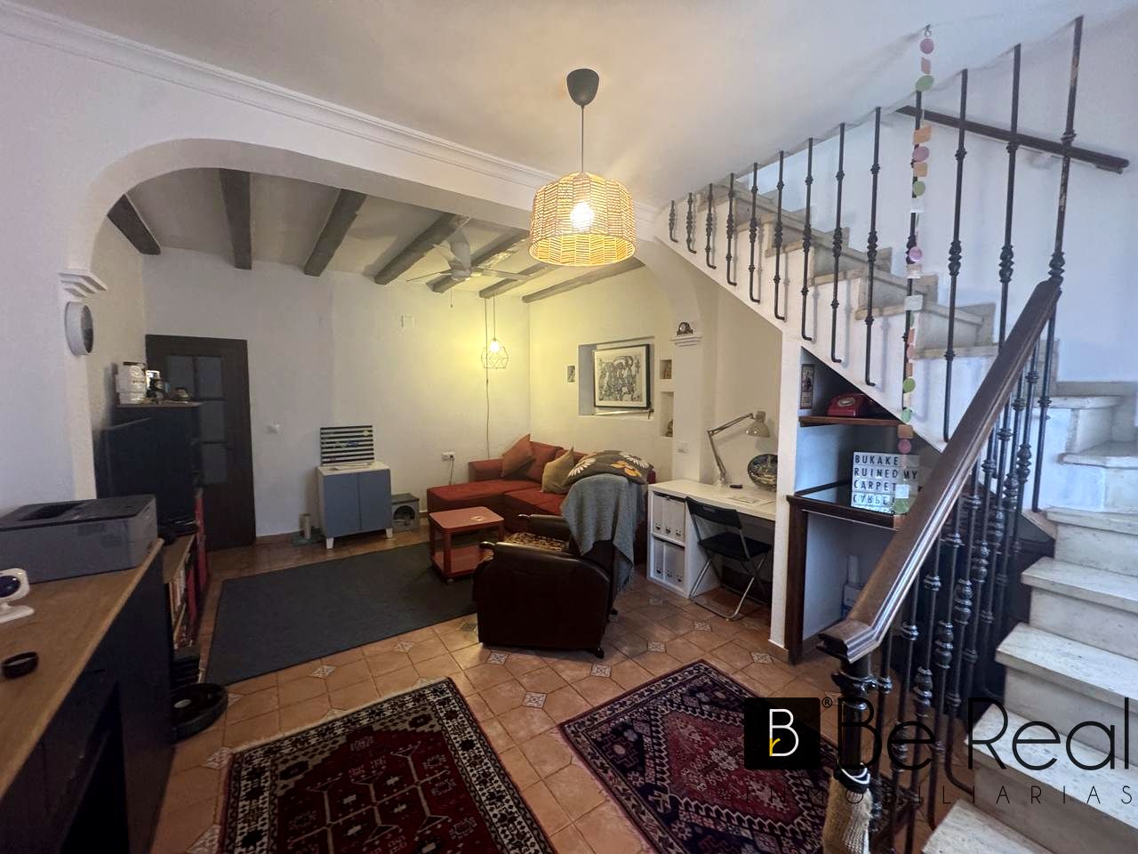 Casa / chalet en Plaza Valladolid, Churriana, Málaga de 63 m2