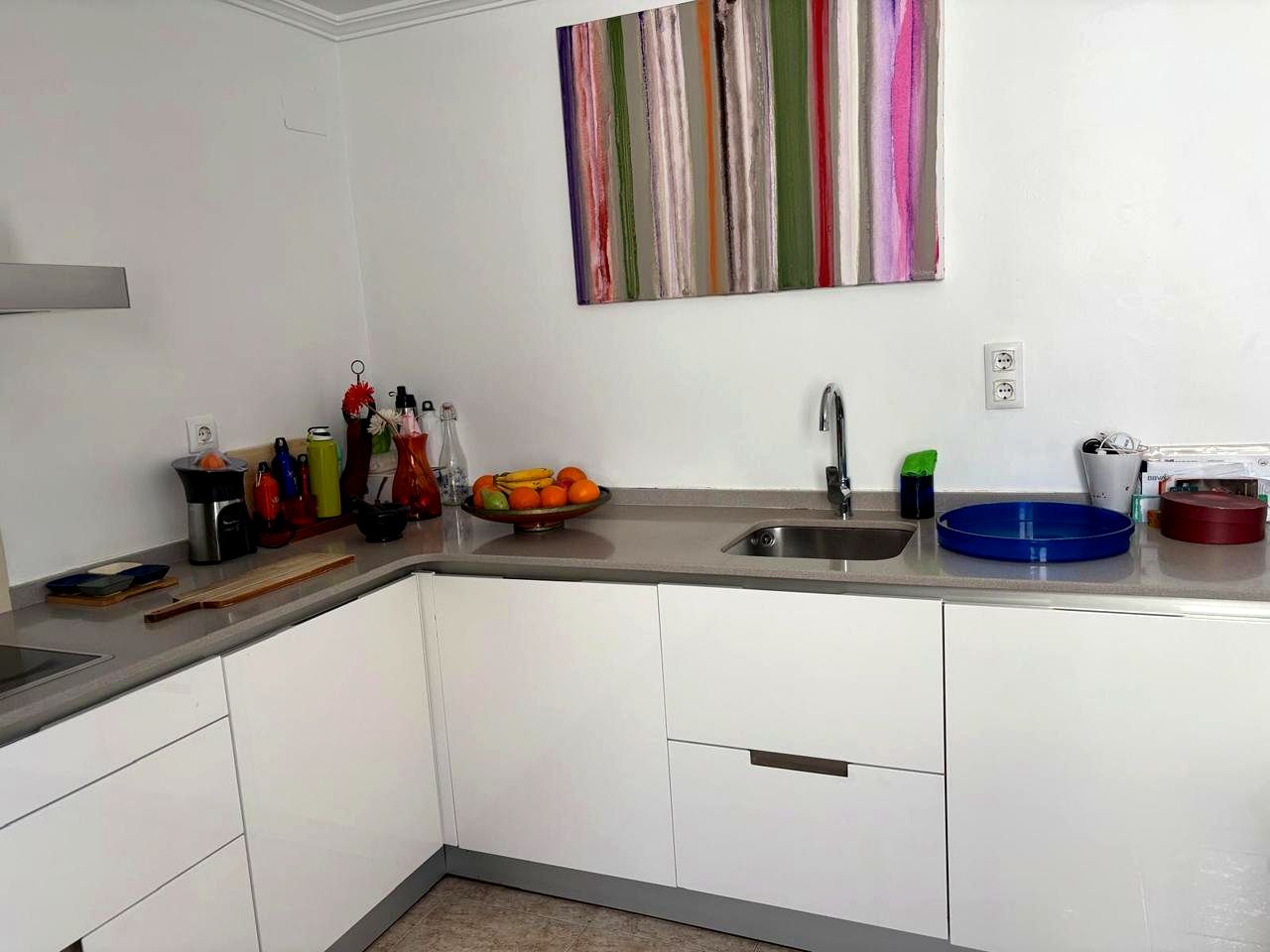 Piso en venta en Cádiz de 123 m<sup>2</sup>