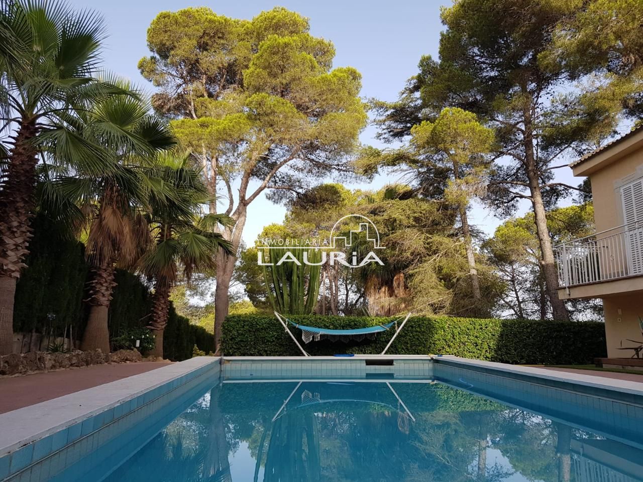 Casa / chalet en Picassent, Valencia de 348 m2