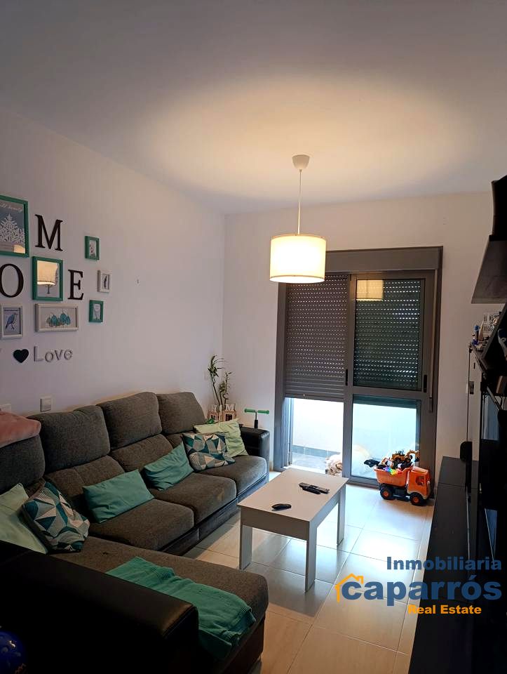 Piso en Calle las Lavanderas, Vera, Almería de 89 m2