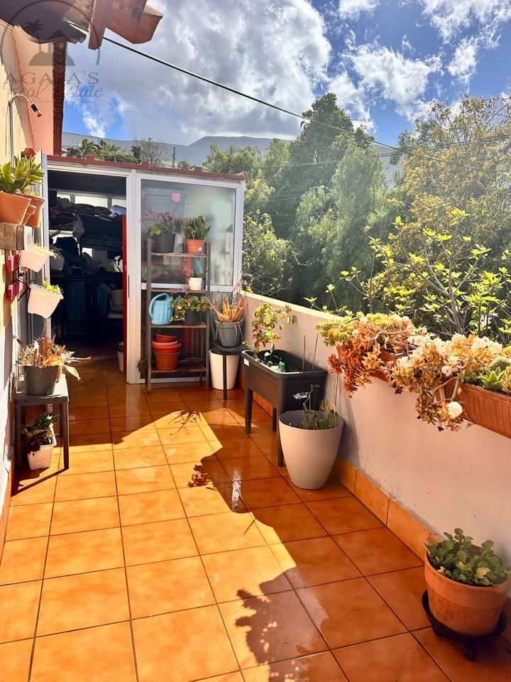 Casa / chalet en La Luz, Santa Cruz de Tenerife de 155 m2