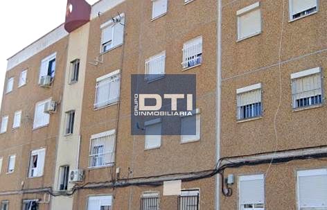 Piso en Calle Dalia, Huelva, Huelva de 70 m2