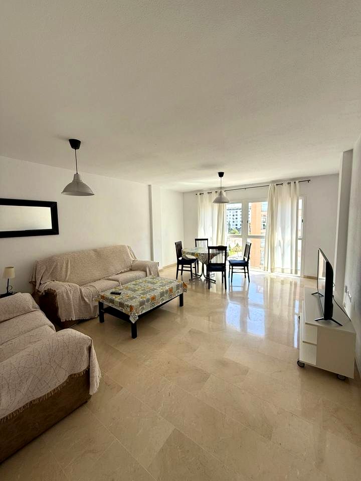Piso en Calle Juan de Robles, Málaga, Málaga de 115 m2