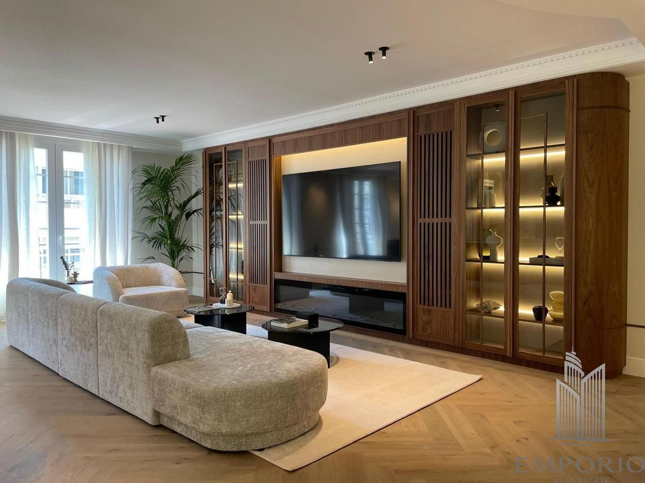 Piso en Calle de López de Hoyos, Madrid, Madrid de 256 m2