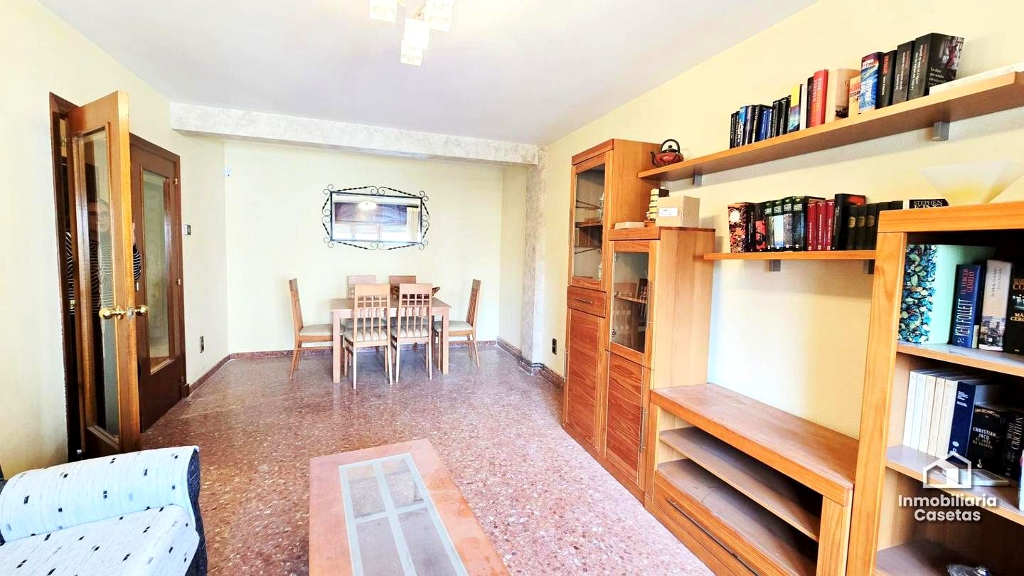Piso en Utebo, Zaragoza de 92 m2
