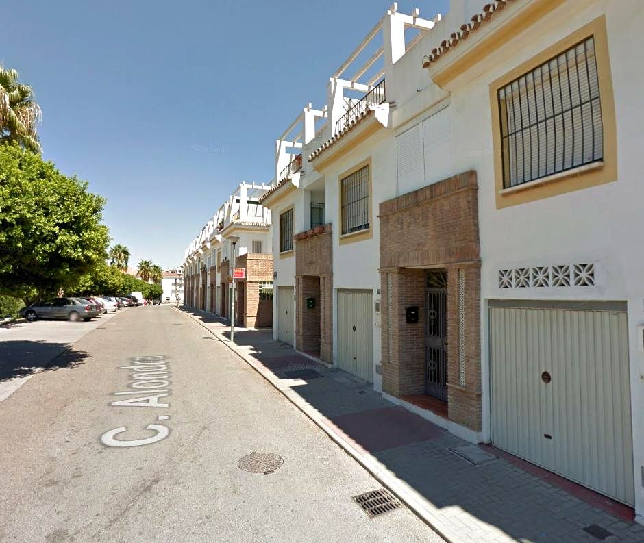 Casa / chalet en Calle Alondra, Cártama, Málaga de 175 m2