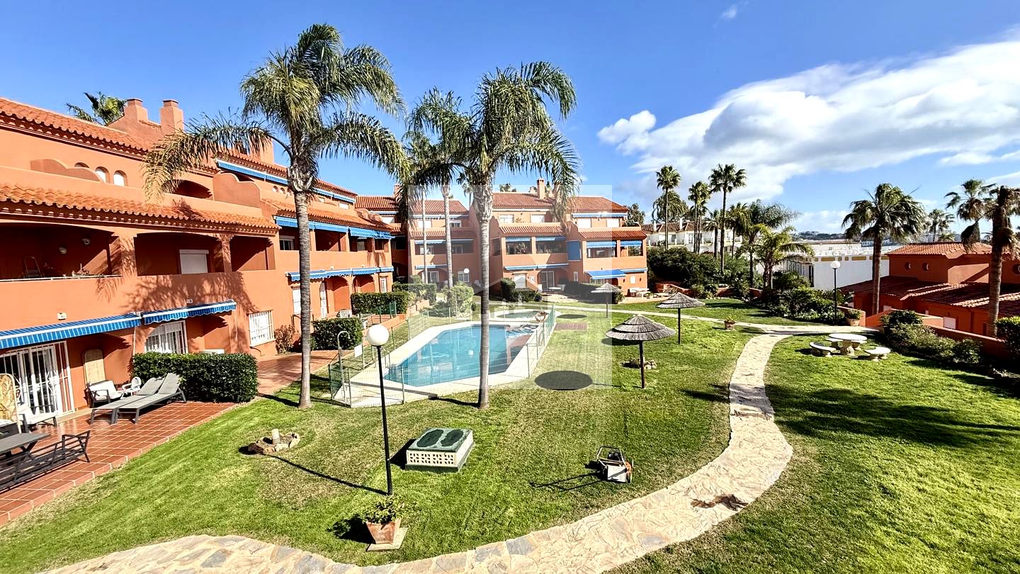 Piso en La Gaspara, Málaga de 118 m2