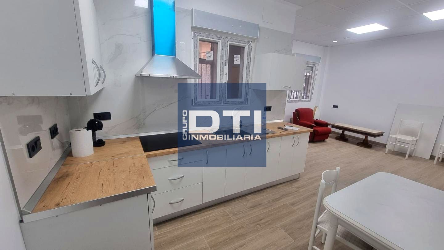 Piso en Albacete, Albacete de 70 m2