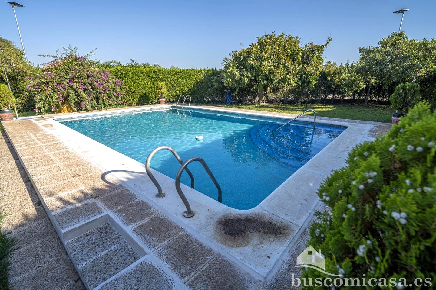 Casa / chalet en Diseminado Huertos San Roque, Linares, Jaén de 225 m2