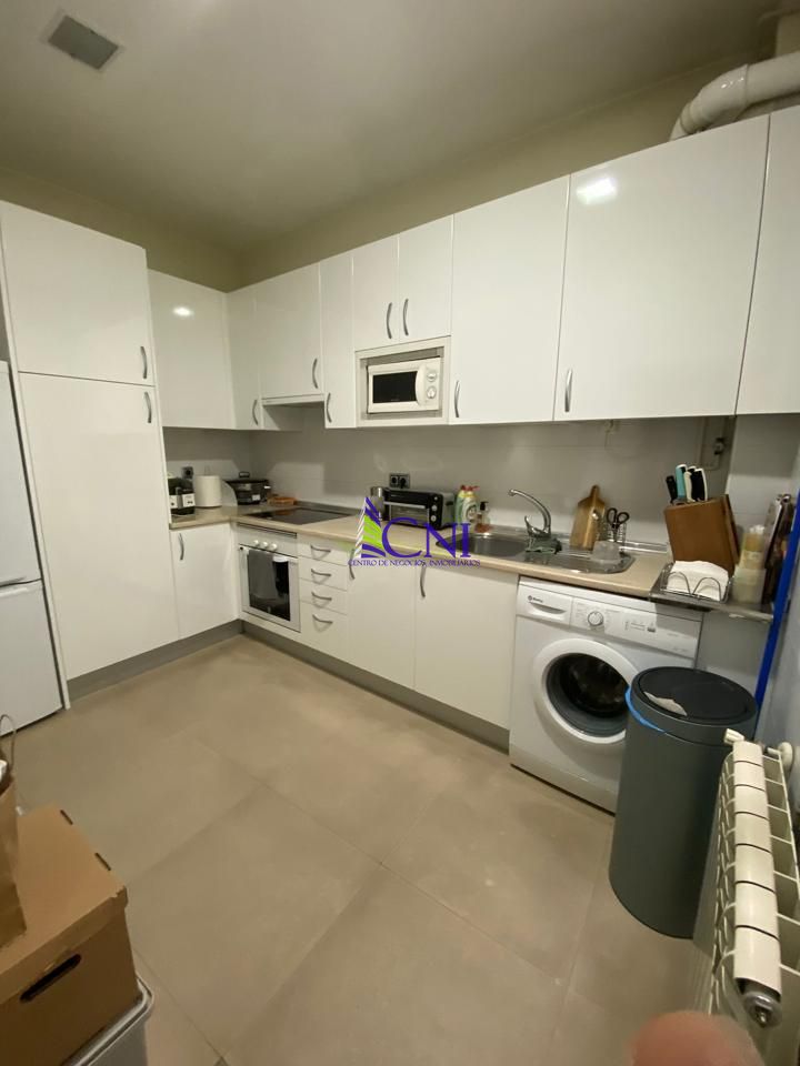 Piso en Calle de Pérez Galdós, Madrid, Madrid de 56 m2