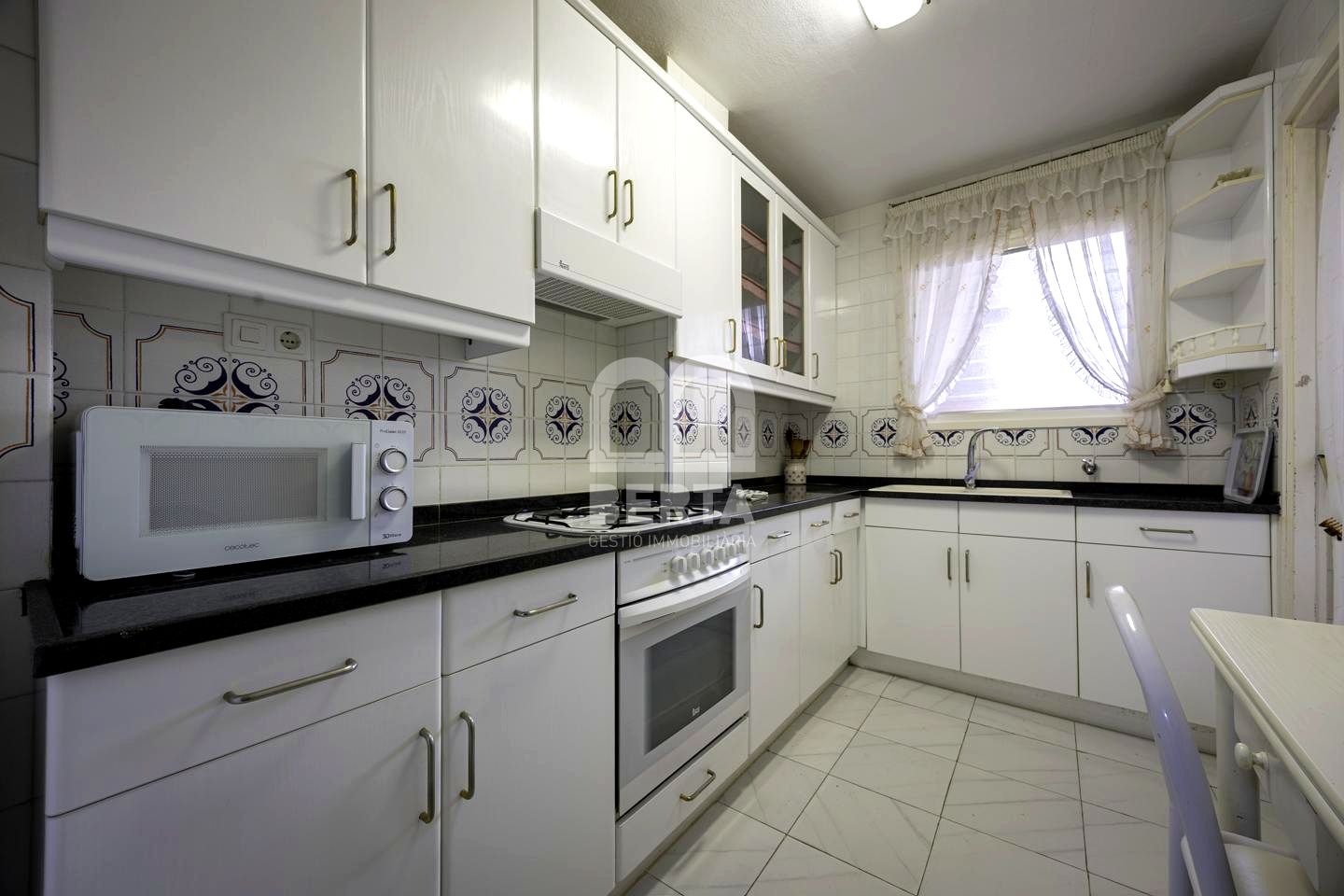 Piso en Carrer Balmes, Valls, Tarragona de 110 m2