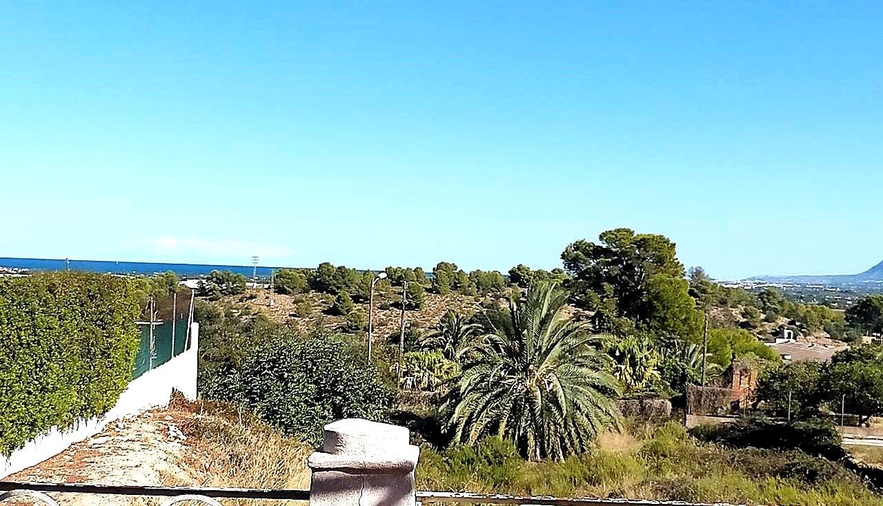 Casa / chalet en Cm Covatelles, Oliva, Valencia de 143 m2
