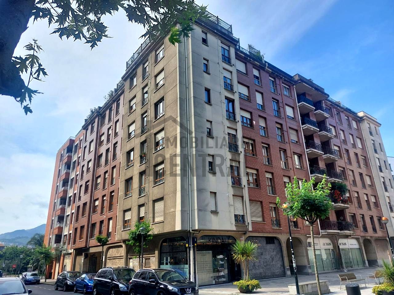 Piso en Calle Islas Canarias, Bilbao, Bizkaia de 55 m2