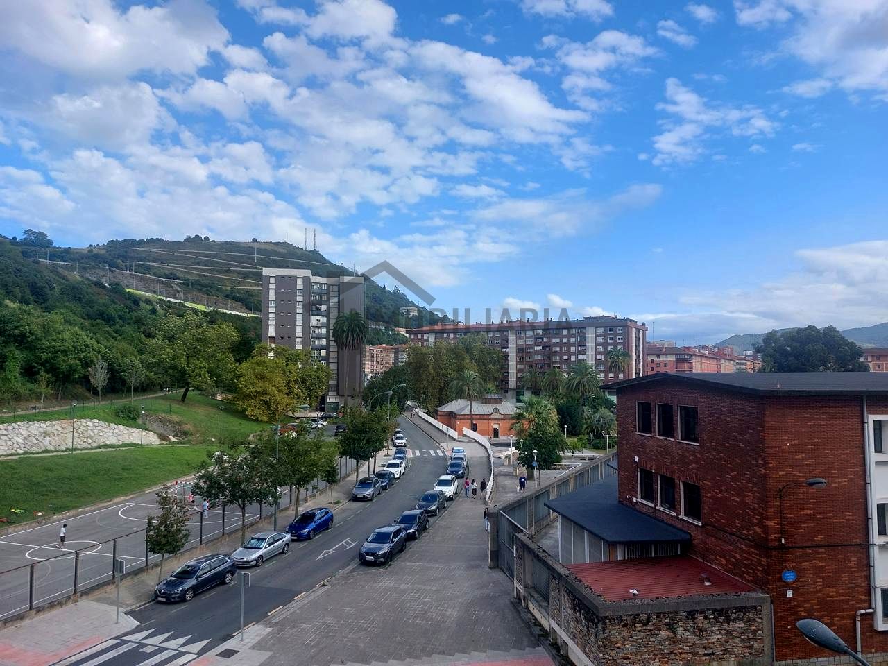 Piso en Elorrieta Plaza, Bilbao, Bizkaia de 68 m2