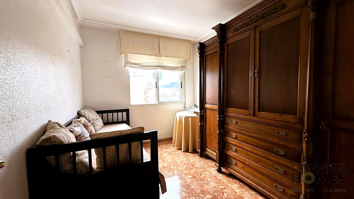 pisos en cartagena · media-sala 159900€