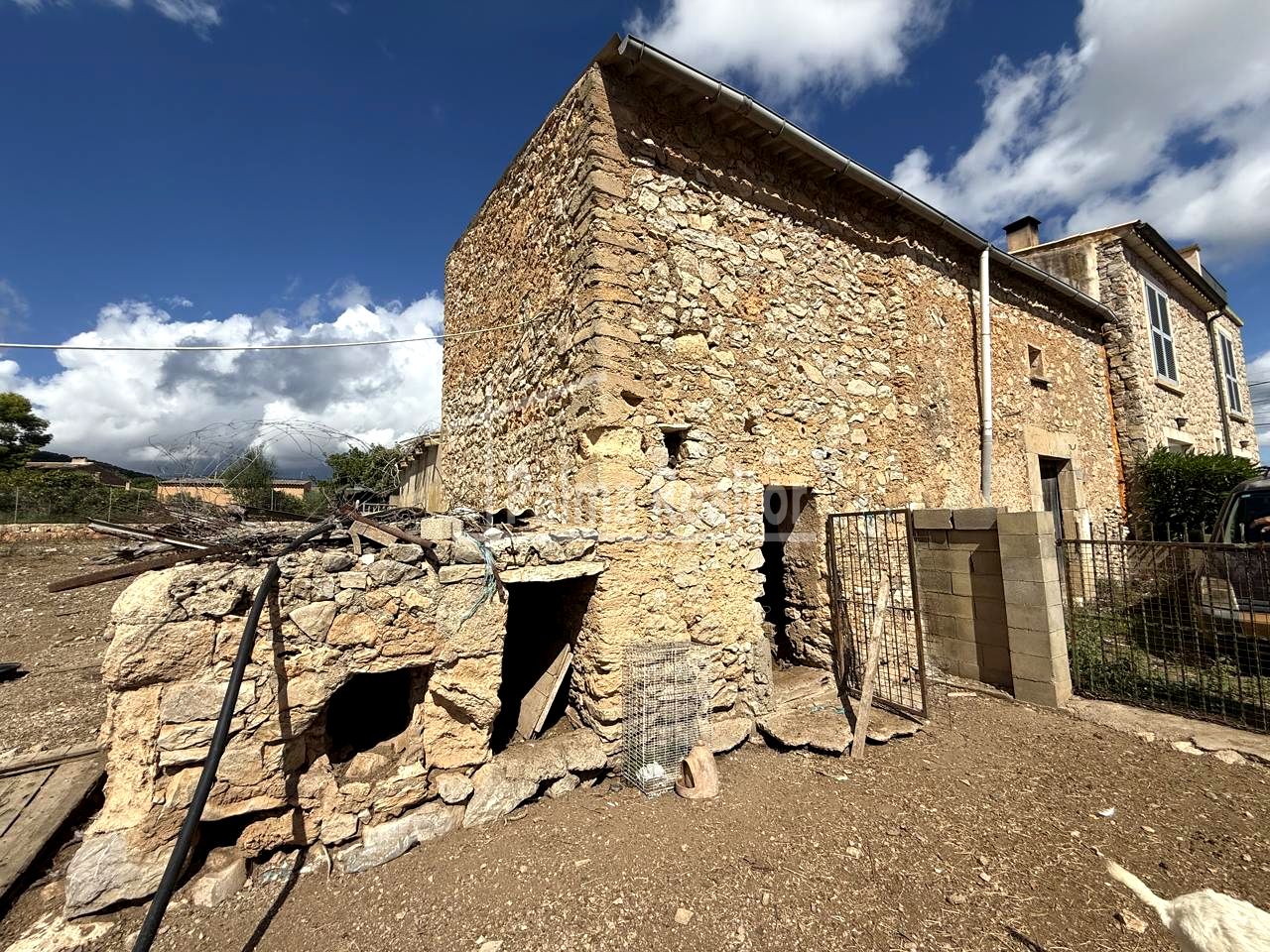 Casa rústica en Son Servera, Illes Balears de 161 m2