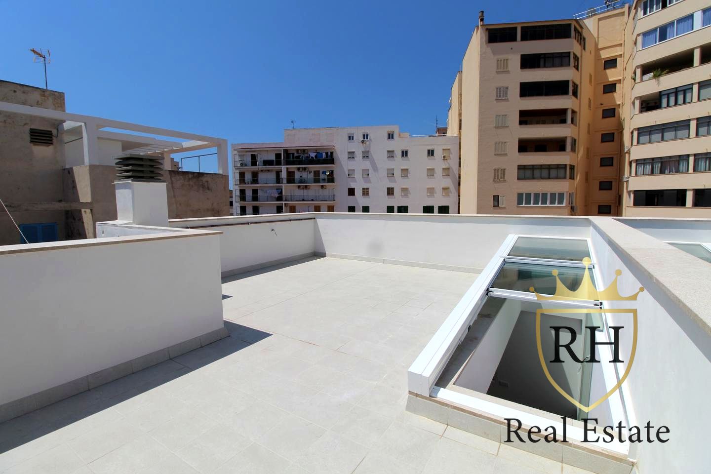 Piso en Carrer Nicolau de Pacs, Palma, Illes Balears de 79 m2