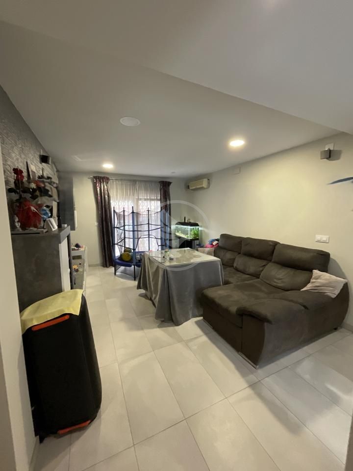 Piso en Calle Martínez de Úbeda, Linares, Jaén de 80 m2