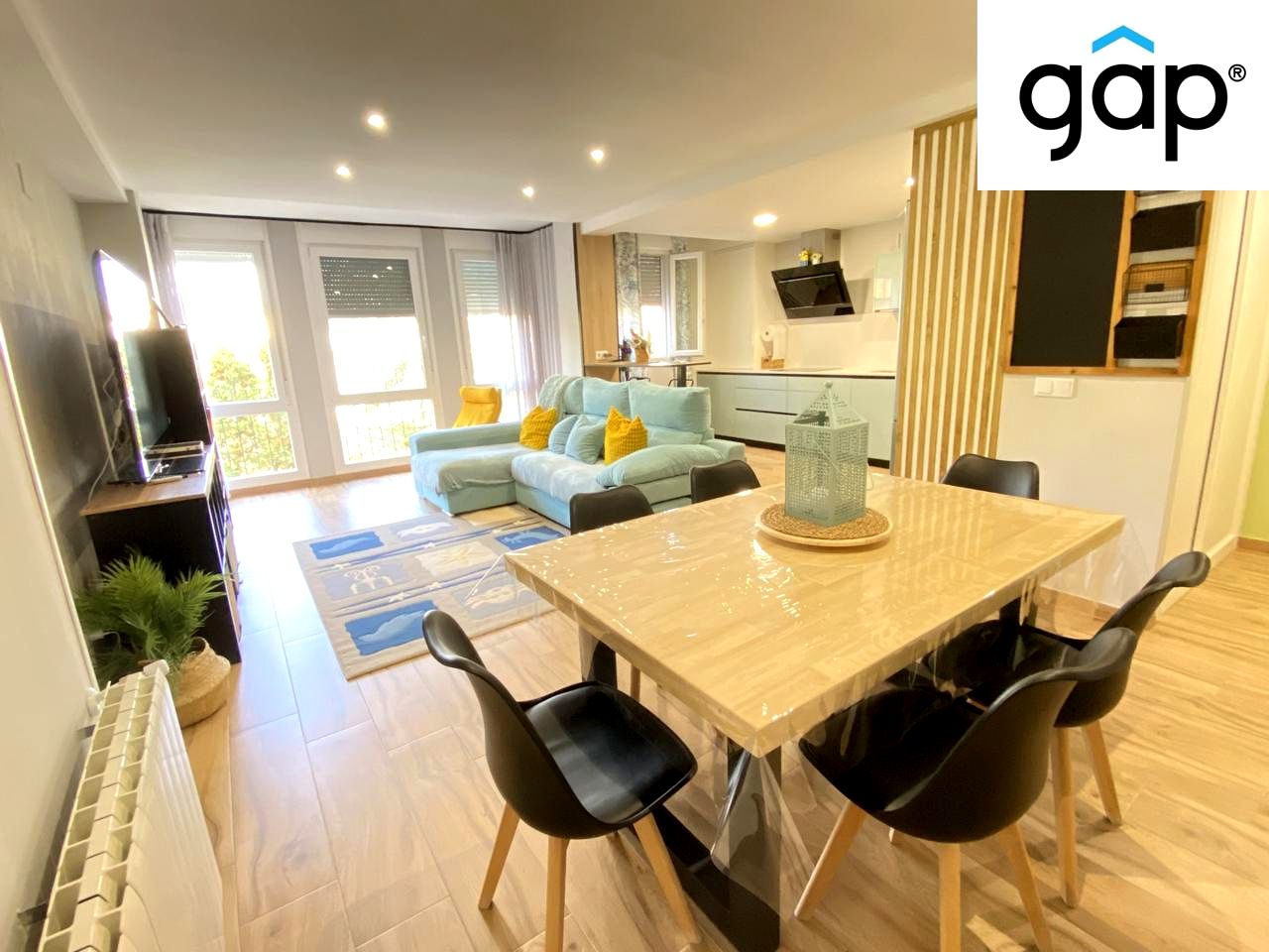 Piso en Cuenca, Cuenca de 119 m2