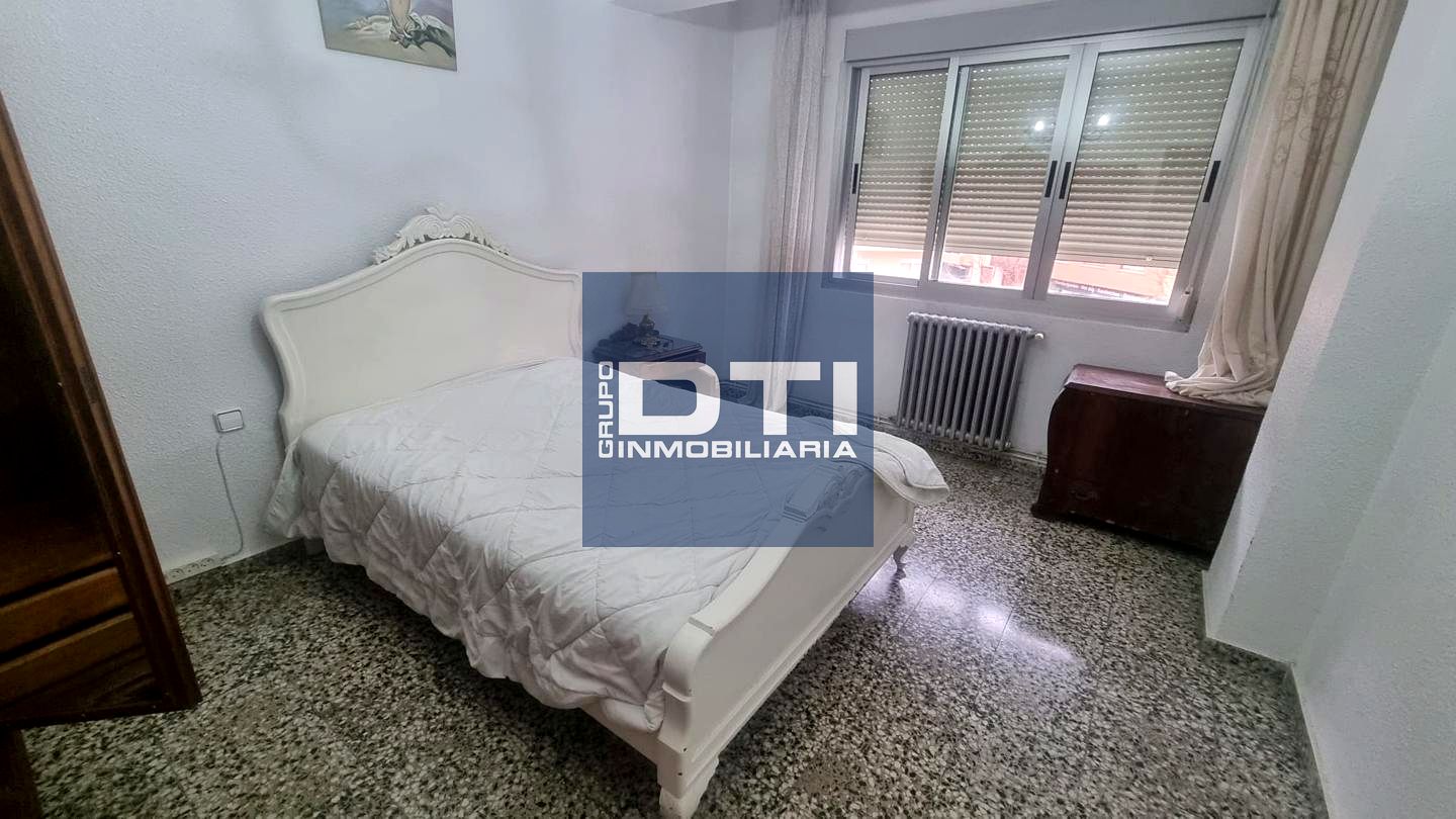 Piso en Albacete, Albacete de 123 m2