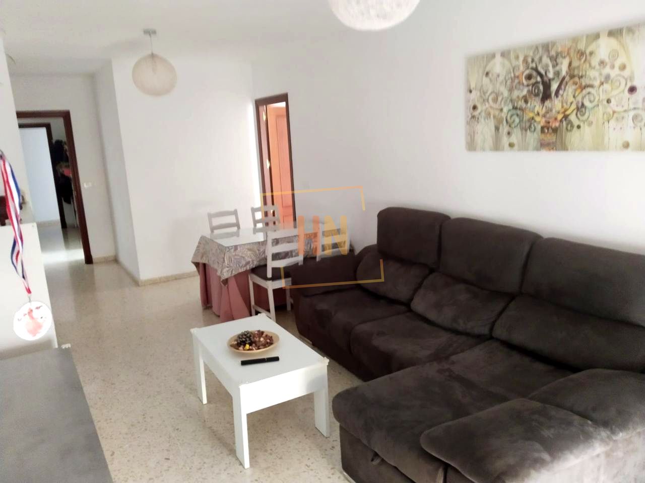 Piso en Sanlúcar de Barrameda, Cádiz de 89 m2