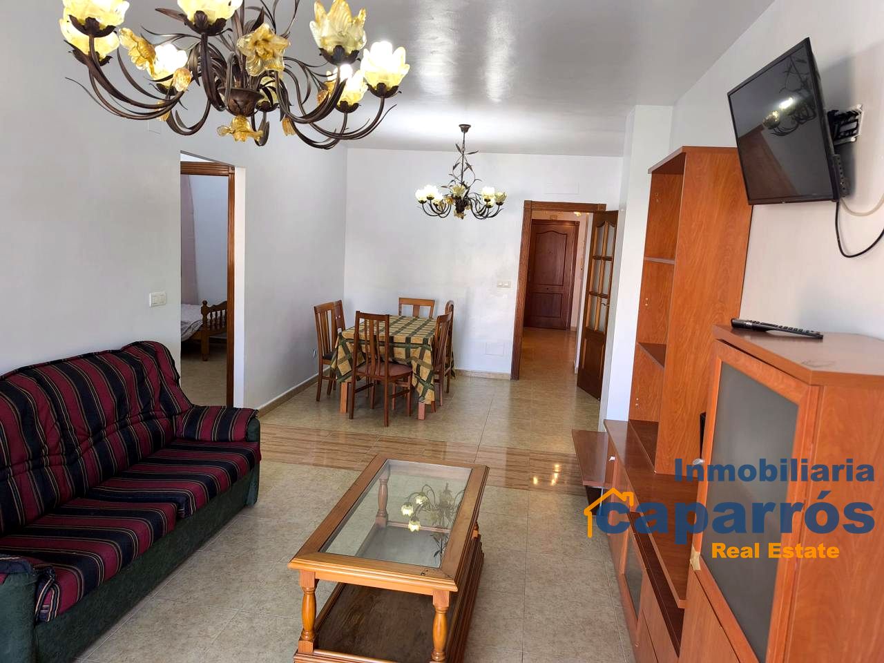 Piso en Calle el Morro, Cuevas del Almanzora, Almería de 80 m2