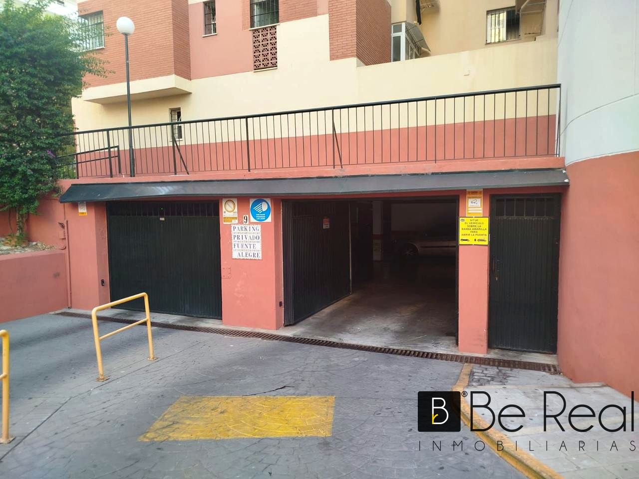 Plaza de parking en Calle Río Aranda, Torremolinos, Málaga de 23 m2