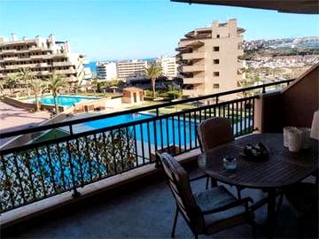 Piso en Los Arenales del Sol, Alicante de 80 m2