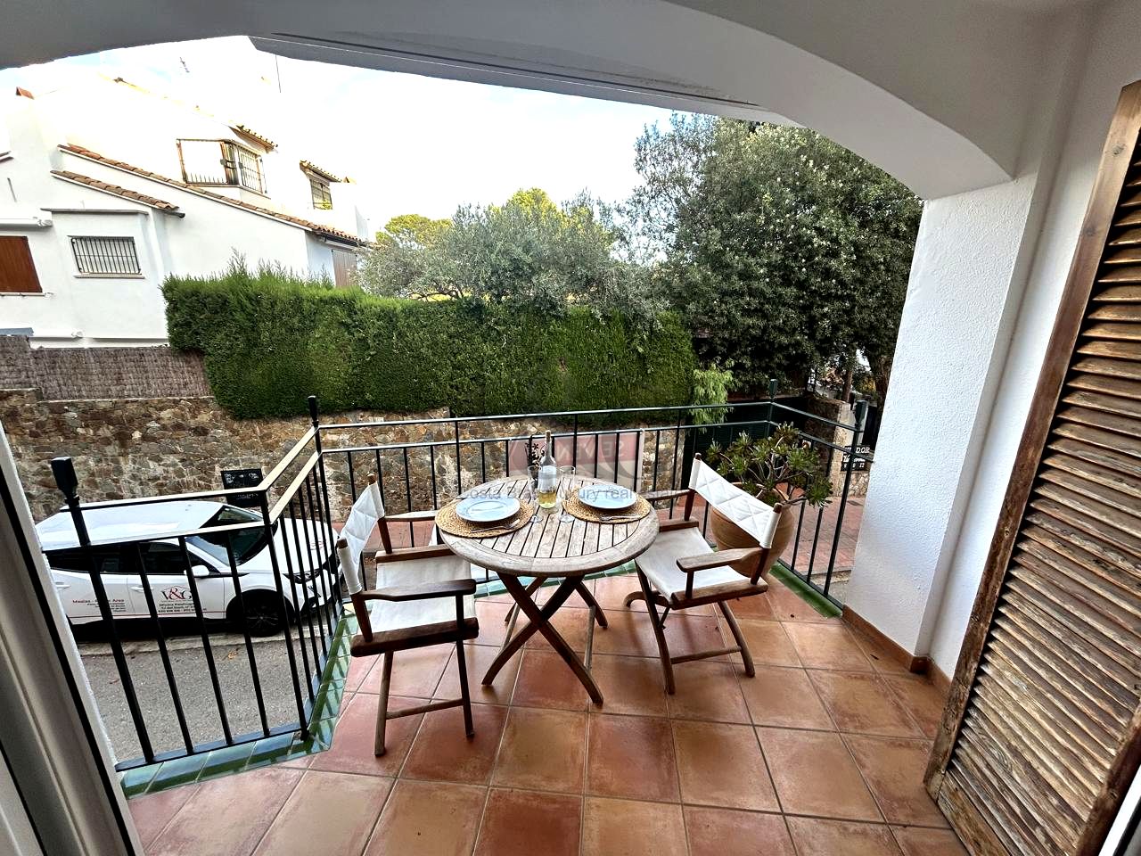 Piso en Calella de Palafrugell, Girona de 76 m2